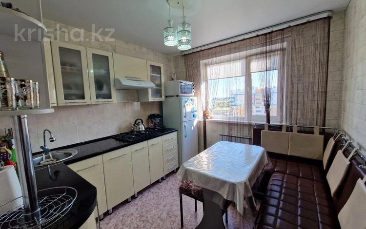 2-комнатная квартира · 58.2 м² · 9/9 этаж, Аэропорт 33 за 22.5 млн 〒 в Костанае — фото 2