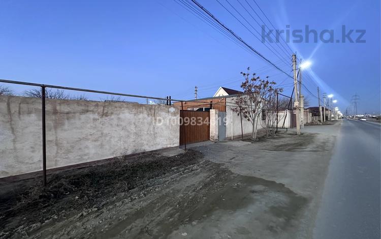 Дача · 3 комнаты · 60 м² · 5 сот., Жолбаян 24 — Дача Рекон за 20 млн 〒 в Актау — фото 2
