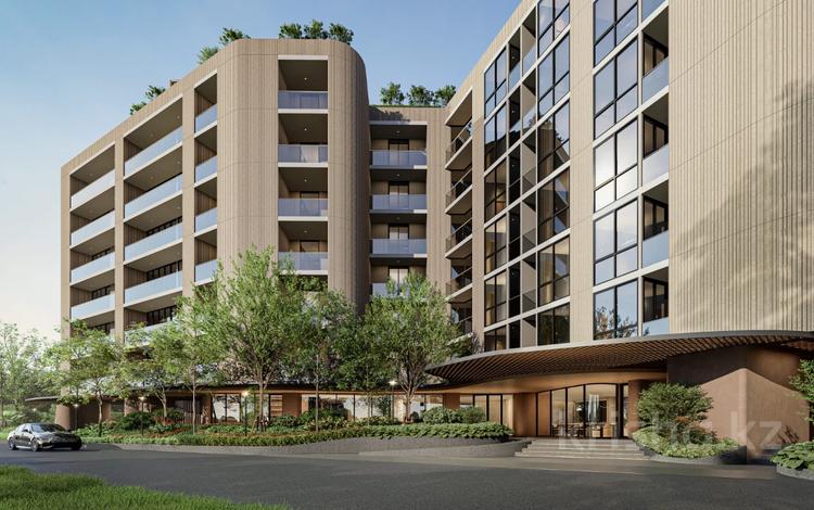 1-бөлмелі пәтер · 36 м² · 2/7 қабат, Банг Тао, бағасы: ~ 73.3 млн 〒 в Пхукете — фото 2