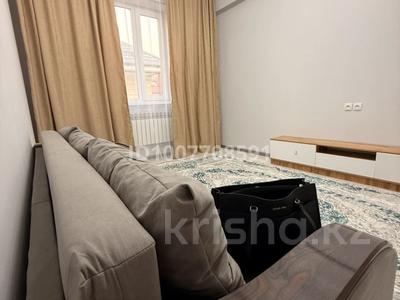 2-комнатная квартира · 65 м² · 2/2 этаж, мкр Калкаман-2 2/10 — Айбергенова/толеби за 295 000 〒 в Алматы, Наурызбайский р-н