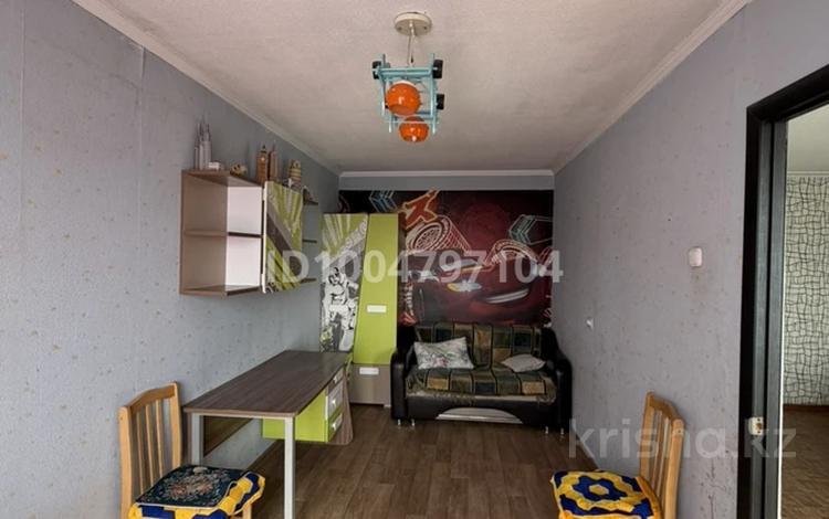 3-бөлмелі пәтер · 56.8 м² · 5/5 қабат, Жамбыла 81, бағасы: 160 000 ₸ в Сарани — фото 2