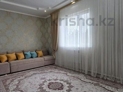 Отдельный дом · 6 комнат · 150 м² · 6 сот., мкр Шанхай, Рыскулова 145 за 29 млн ₸ в Актобе