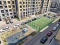 3-комнатная квартира · 64.2 м² · 6/12 этаж, Муратбаева 46 за 49.5 млн ₸ в Алматы, Алмалинский р-н — фото 11