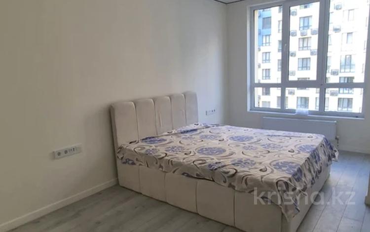3-комнатная квартира · 64.2 м² · 6/12 этаж, Муратбаева 46 за 49.5 млн ₸ в Алматы, Алмалинский р-н — фото 17