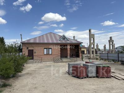 Отдельный дом · 5 комнат · 200 м² · 8 сот., Саяхат 37 1 за 33 млн ₸ в 
