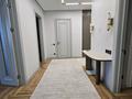 3-комнатная квартира · 112 м² · 2 этаж, ​Аль-Фараби 3 — Керей Жанибек хандар за 146 млн ₸ в Астане, Есильский р-н — фото 9