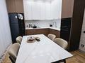 3-комнатная квартира · 112 м² · 2 этаж, ​Аль-Фараби 3 — Керей Жанибек хандар за 146 млн ₸ в Астане, Есильский р-н — фото 12
