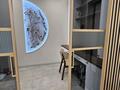 3-комнатная квартира · 112 м² · 2 этаж, ​Аль-Фараби 3 — Керей Жанибек хандар за 146 млн ₸ в Астане, Есильский р-н — фото 19
