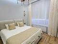 3-комнатная квартира · 112 м² · 2 этаж, ​Аль-Фараби 3 — Керей Жанибек хандар за 146 млн ₸ в Астане, Есильский р-н — фото 4