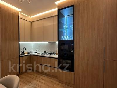 1-бөлмелі пәтер · 40 м² · 7/9 қабат, Байдибек би 2/1, бағасы: 30 млн ₸ в Шымкенте, Каратауский р-н