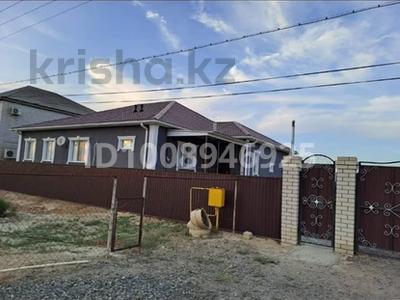 Отдельный дом · 4 комнаты · 170 м² · 10 сот., мкр Кокарна, 1 31 — Курилкино Кокарна 1-31 за 38 млн ₸ в Атырау