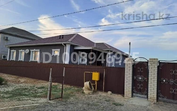 Отдельный дом · 4 комнаты · 170 м² · 10 сот., мкр Кокарна, 1 31 — Курилкино Кокарна 1-31 за 38 млн ₸ в Атырау — фото 2