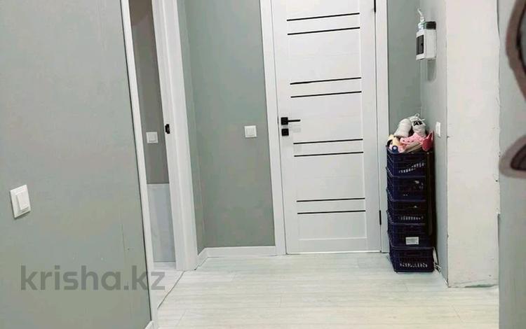 1-комнатная квартира · 44 м² · 3/9 этаж, А 92 5/2 за 20.5 млн 〒 в Астане, Алматы р-н — фото 2