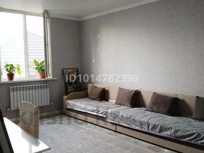 2-бөлмелі пәтер · 57.4 м² · 2/5 қабат, 9-квартал 43 — Сзади СДУ, ближе к Алтын аул, бағасы: 21.9 млн ₸ в Каскелене