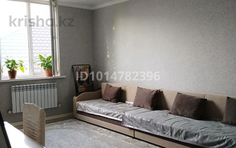 2-бөлмелі пәтер · 57.4 м² · 2/5 қабат, 9-квартал 43 — Сзади СДУ, ближе к Алтын аул, бағасы: 21.9 млн ₸ в Каскелене — фото 2