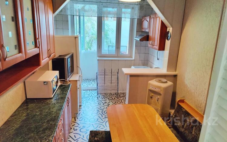 2-комнатная квартира · 52.4 м² · 4/5 этаж, Гани Муратбаева за 40.5 млн ₸ в Алматы, Алмалинский р-н — фото 5