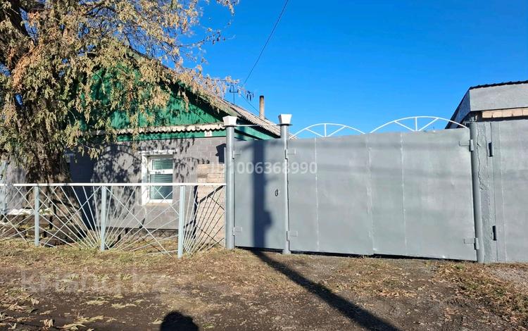 Отдельный дом · 2 комнаты · 67 м² · 5 сот., Якутская 33 — 2 Павлодар за 19 млн 〒 — фото 10