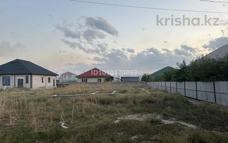 Жер телімі · 10 сотық, Үмбетәлі, бағасы: 6 млн ₸ в Умбетали — фото 6