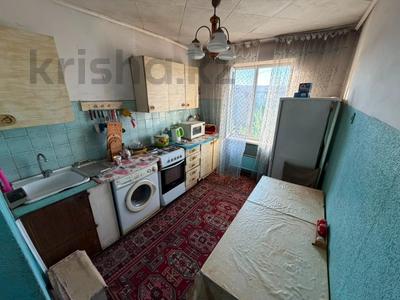 4-комнатная квартира · 71 м² · 5/5 этаж, жастар 43 за 21 млн ₸ в Талдыкоргане, мкр Жастар