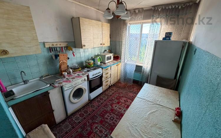 4-комнатная квартира · 71 м² · 5/5 этаж, жастар 43 за 21 млн ₸ в Талдыкоргане, мкр Жастар — фото 2
