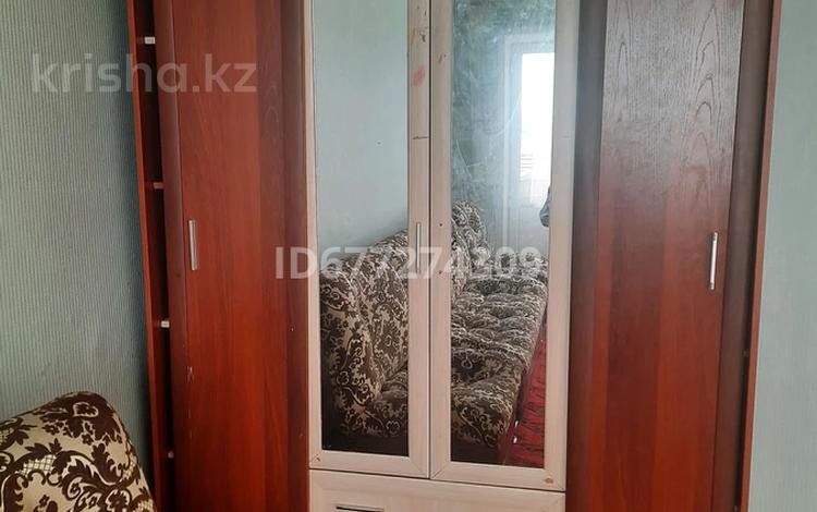 1-комнатная квартира · 34 м² · 4/5 этаж, мкр Юго-Восток, Муканова 1/2 за 110 000 ₸ в Караганде, Казыбек би р-н — фото 5