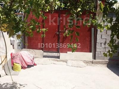 Отдельный дом · 4 комнаты · 40.18 м² · 7.3 сот., жилой массив Кайнар Булак, Механизаторов 49 — Шредера Механизаторов за 20 млн ₸ в Шымкенте, Абайский р-н