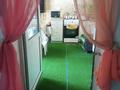 Отдельный дом · 4 комнаты · 40.18 м² · 7.3 сот., жилой массив Кайнар Булак, Механизаторов 49 — Шредера Механизаторов за 20 млн ₸ в Шымкенте, Абайский р-н — фото 13