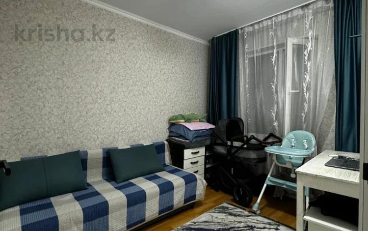 3-комнатная квартира · 61 м² · 4/5 этаж, мкр Тастак-1 за 32.5 млн 〒 в Алматы, Ауэзовский р-н — фото 16