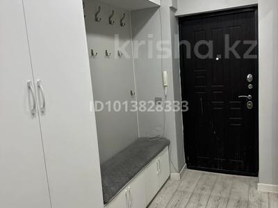 2-бөлмелі пәтер · 46 м² · 3/13 қабат, Макатаева — Муратбаева, бағасы: 300 000 ₸ в Алматы, Алмалинский р-н