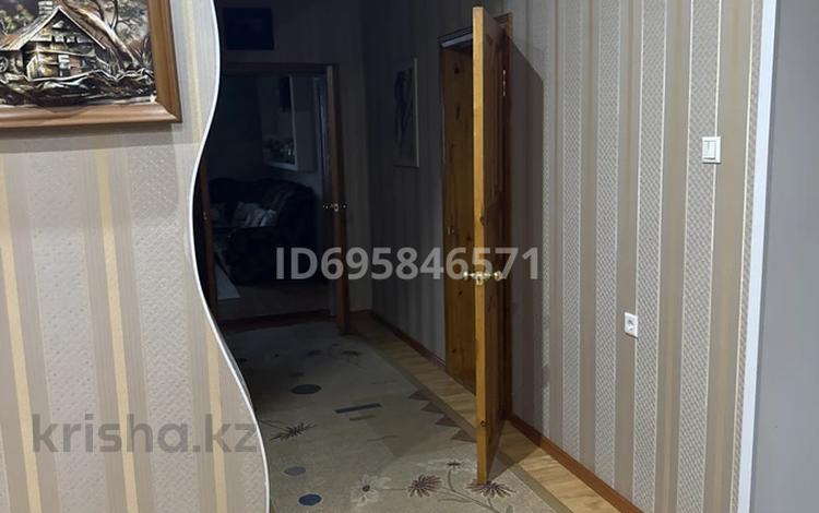 Отдельный дом • 4 комнаты • 140 м² • 8 сот., мкр Калкаман-2, Жансугурова 27 за 120 млн 〒 в Алматы, Наурызбайский р-н — фото 2