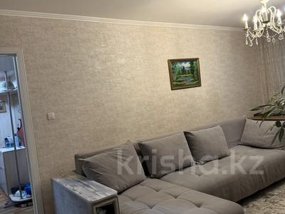 2-комнатная квартира · 44 м² · 1/4 этаж, 5-й мкр. 41 за 28.5 млн ₸ в Алматы, Ауэзовский р-н