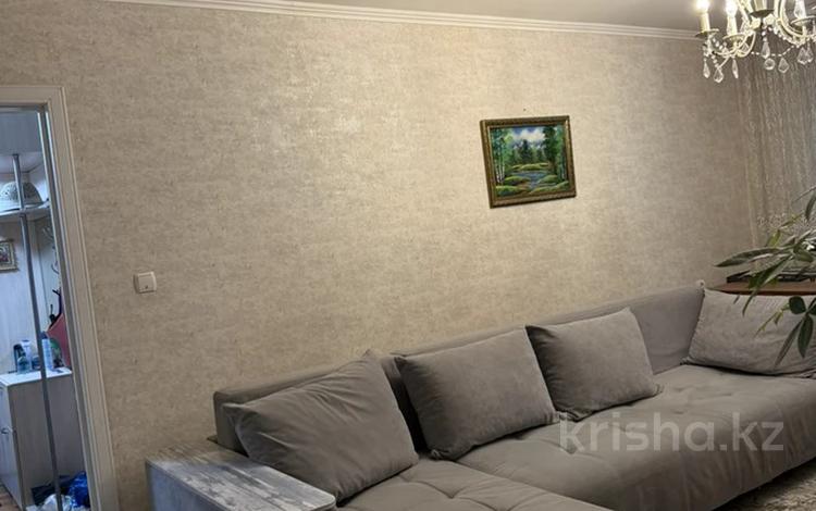 2-комнатная квартира · 44 м² · 1/4 этаж, 5-й мкр. 41 за 28.5 млн ₸ в Алматы, Ауэзовский р-н — фото 2