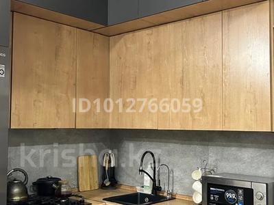 1-бөлмелі пәтер · 46 м² · 4/4 қабат, мкр Кайрат, Мкр. Кайрат, 151/1 151/1, бағасы: 250 000 ₸ в Алматы, Турксибский р-н