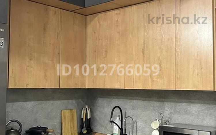 1-бөлмелі пәтер · 46 м² · 4/4 қабат, мкр Кайрат, Мкр. Кайрат, 151/1 151/1, бағасы: 250 000 ₸ в Алматы, Турксибский р-н — фото 2