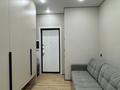 2-комнатная квартира · 73 м² · 13/18 этаж, Тургут Озала 160 за 550 000 〒 в Алматы, Бостандыкский р-н — фото 6