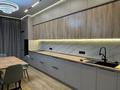 2-комнатная квартира · 73 м² · 13/18 этаж, Тургут Озала 160 за 550 000 〒 в Алматы, Бостандыкский р-н — фото 8