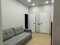 2-комнатная квартира · 73 м² · 13/18 этаж, Тургут Озала 160 за 550 000 〒 в Алматы, Бостандыкский р-н — фото 9