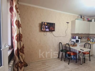 1-комнатная квартира, 26 м², 5/10 этаж, Райымбека — Саина за 17.5 млн 〒 в Алматы, Алатауский р-н