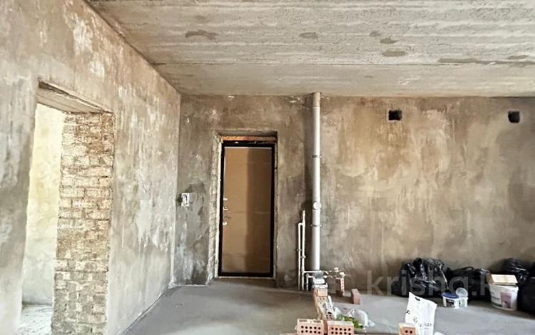 3-бөлмелі пәтер · 80 м² · 6/6 қабат, мкр Юго-Восток, 137-й учетный квартал 787, бағасы: 30 млн ₸ в Караганде, Казыбек би р-н — фото 2