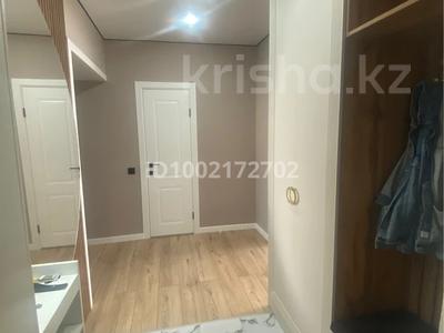 3-комнатная квартира · 78 м² · 7/9 этаж, Жумекена Нажимеденова 19 за 43 млн ₸ в Астане, Алматы р-н