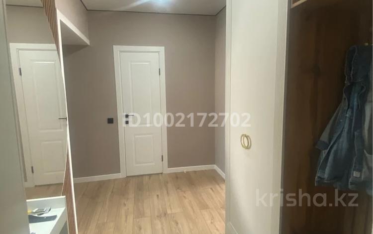 3-комнатная квартира · 78 м² · 7/9 этаж, Жумекена Нажимеденова 19 за 43 млн ₸ в Астане, Алматы р-н — фото 2