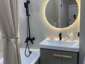 3-комнатная квартира · 78 м² · 7/9 этаж, Жумекена Нажимеденова 19 за 43 млн ₸ в Астане, Алматы р-н — фото 8