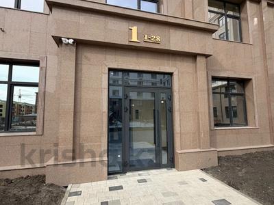 4-бөлмелі пәтер · 88 м² · 3/7 қабат, Набережная 23 — Шухова, бағасы: ~ 42.2 млн ₸ в Петропавловске