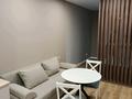 1-комнатная квартира · 33 м² · 5/12 этаж, мкр Алгабас, Онгарсынова 15 — Рыскулова фаризы онгарсынова за 200 000 ₸ в Алматы, Алатауский р-н