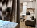 1-комнатная квартира · 33 м² · 5/12 этаж, мкр Алгабас, Онгарсынова 15 — Рыскулова фаризы онгарсынова за 200 000 ₸ в Алматы, Алатауский р-н — фото 6