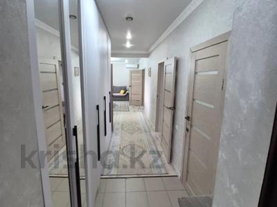 Отдельный дом · 4 комнаты · 114 м² · 10 сот., 10 переулок 1 за 34 млн 〒 в Семее