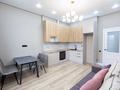 2-бөлмелі пәтер · 50 м² · 2/13 қабат, Розыбакиева 247, бағасы: 49 млн ₸ в Алматы, Бостандыкский р-н