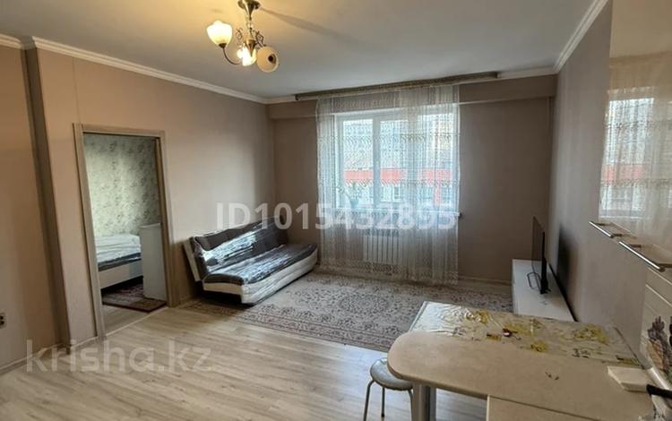 2-комнатная квартира · 40 м² · 5/10 этаж, мкр Аксай-1 11/7 — Сайна толе би за 29.5 млн ₸ в Алматы, Ауэзовский р-н — фото 2