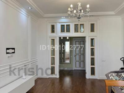 Продажа квартир в Астане: 4-комнатная квартира · 155.3 м² · 4/6 этаж, Кайыма Мухамедханова 9 — Туран-Сарайшык за 99 млн 〒 4-комнатная квартира · 155.3 м² · 4/6 этаж, Кайыма Мухамедханова 9 — Туран-Сарайшык за 99 млн 〒 в Астане, Есильский р-н