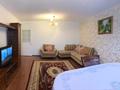 3-комнатная квартира · 100 м² · 10/16 этаж, Самал мкр 4 за 330 000 ₸ в Астане, Алматы р-н — фото 3